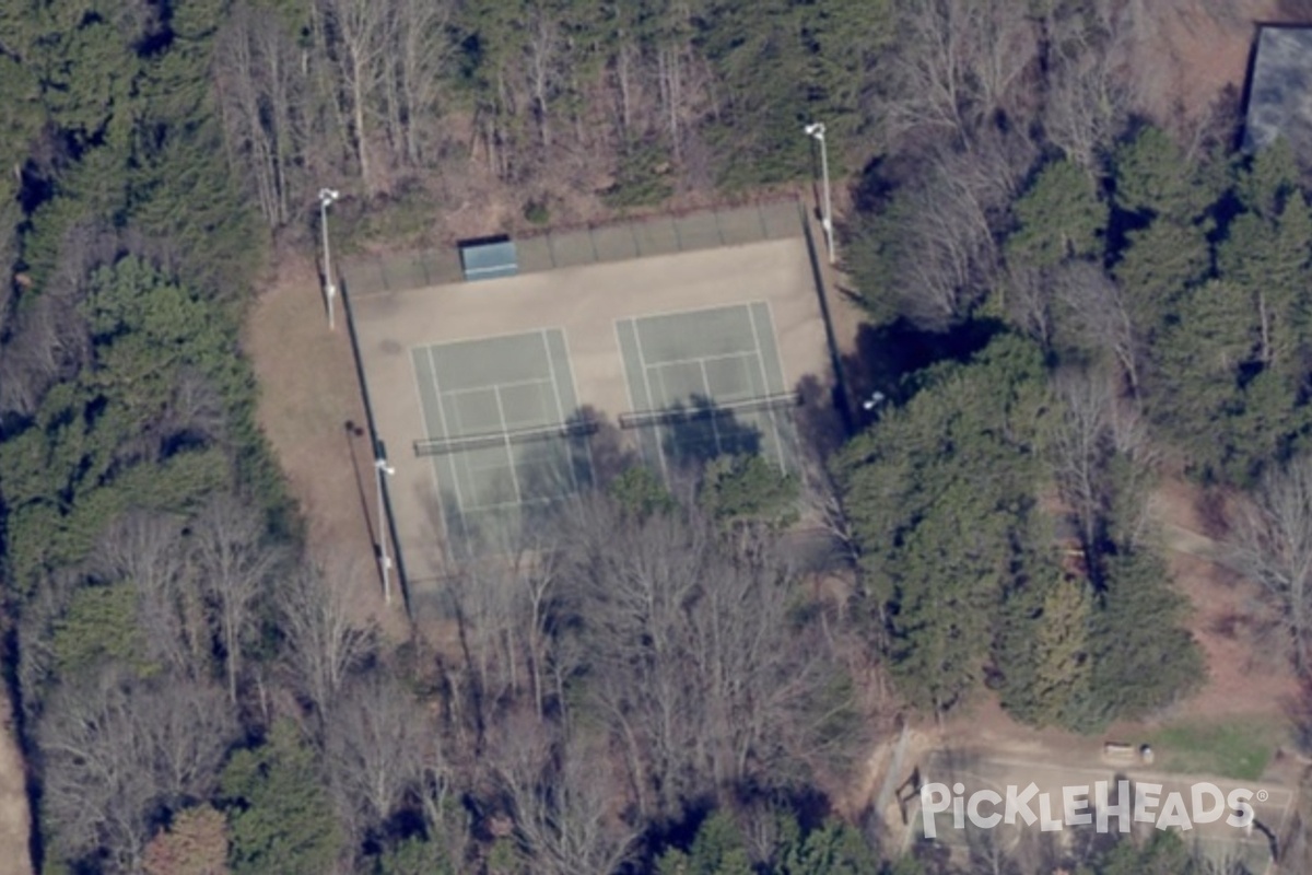 Photo of Pickleball at Torrence Chapel Park